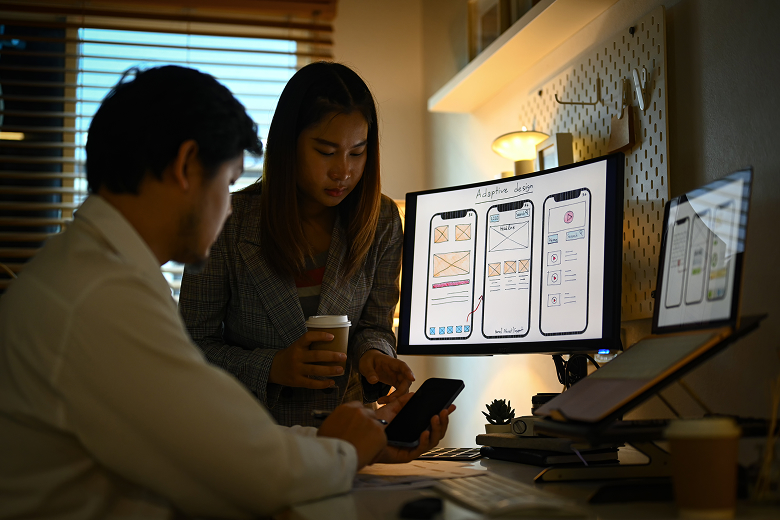 AI Personalization